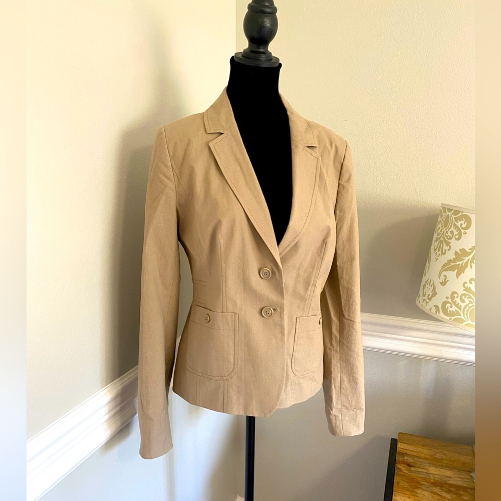 Halogen Blazer